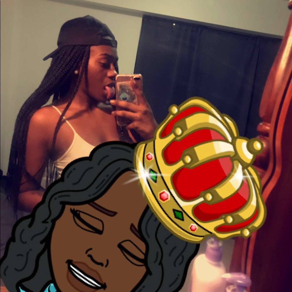 Meet your Posher, Tierra